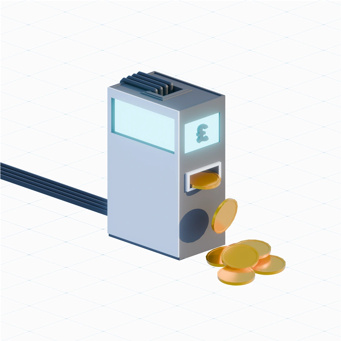 Support the grid, get paid