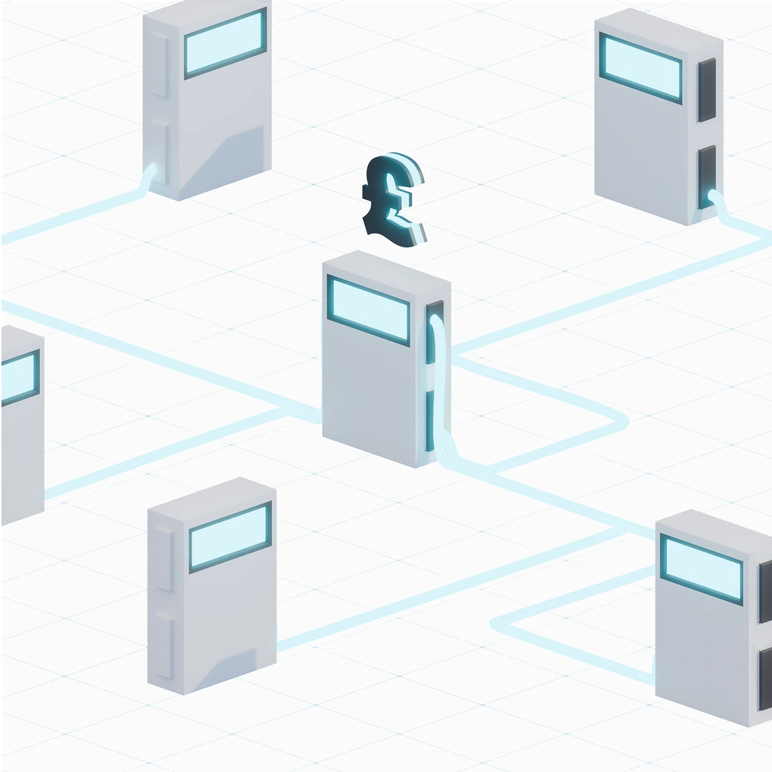 Set it and forget it